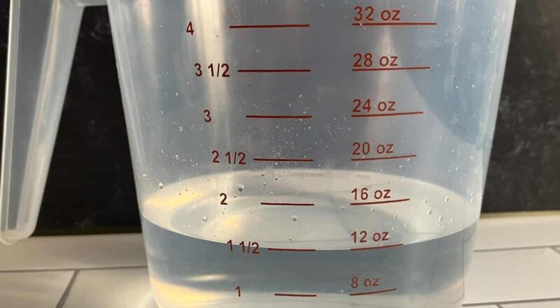 12 Oz In Ml Convert 12 Oz To Ml Summer Yule Nutrition And Recipes