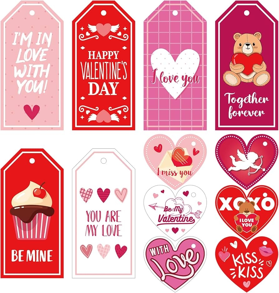 120 Pieces Valentine s Day Gift Tags Decorations Valentine s Day Heart Cutouts Labels Tags Treats Wedding Accessories Amazon de Home Kitchen 120 Pieces Valentine s Day Gift Tags Decorations Valentine s Day Heart Cutouts Labels Tags Treats Wedding Accessories Amazon de Home Kitchen