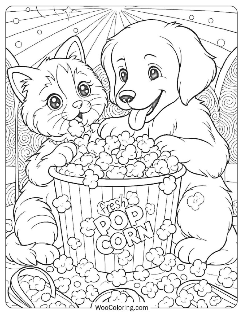 26 Lisa Frank Coloring Pages Free PDF To Print Woo Coloring 26 Lisa Frank Coloring Pages Free PDF To Print Woo Coloring