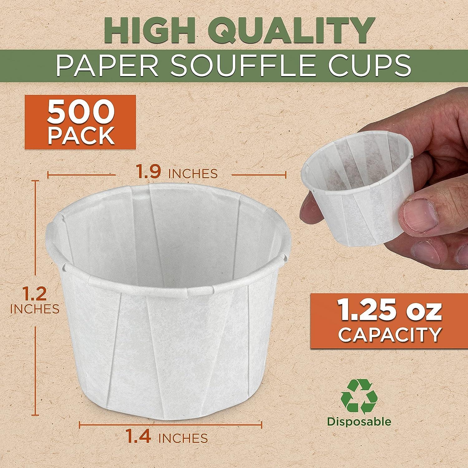 1.25 oz to cups