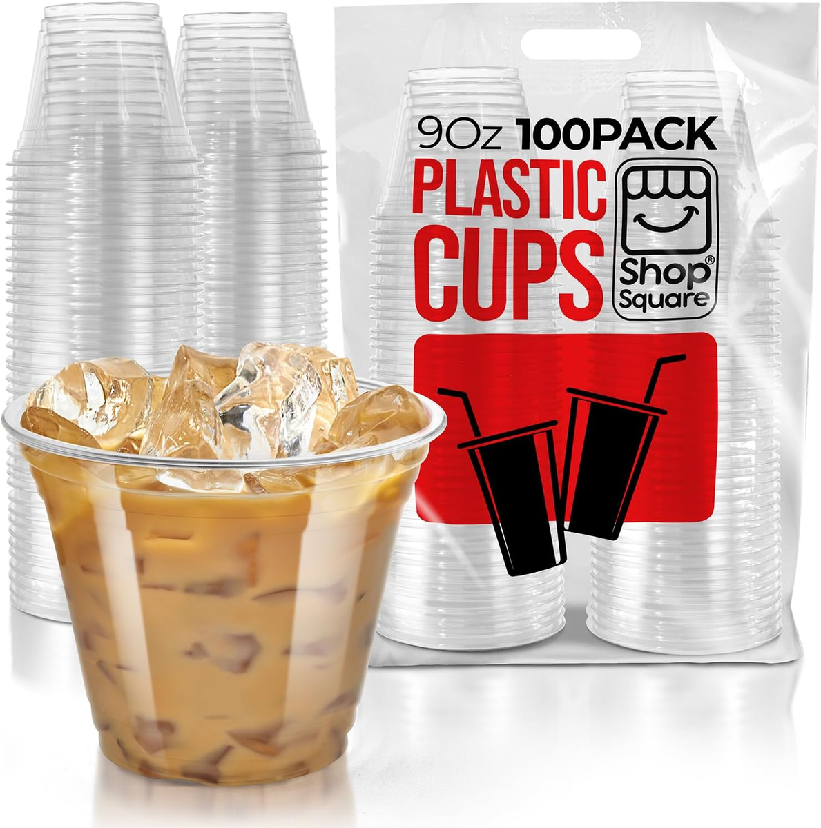 9 0z in cups 9 0z in cups