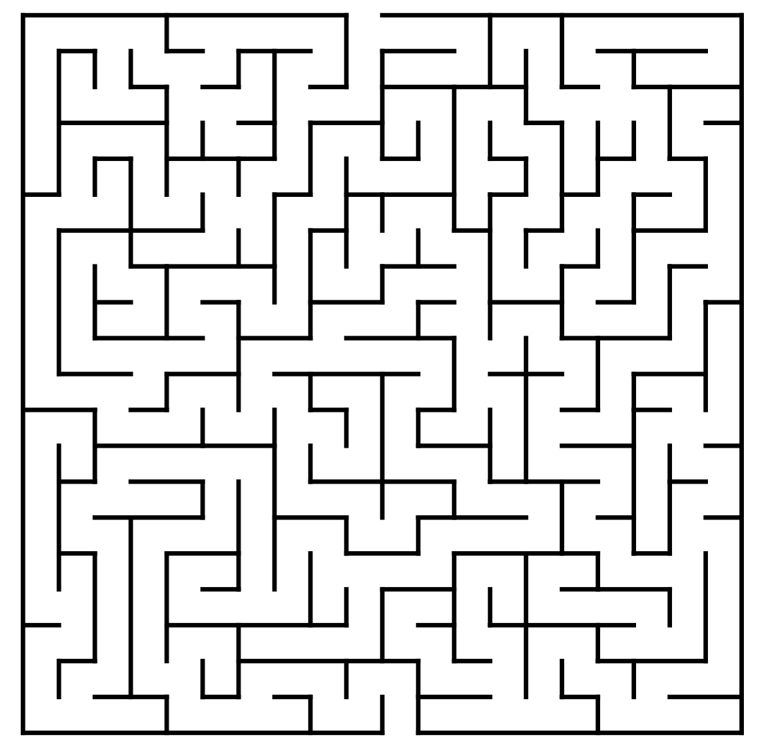 A Quick And Easy Way To Create Printable Mazes Classwork A Quick And Easy Way To Create Printable Mazes Classwork