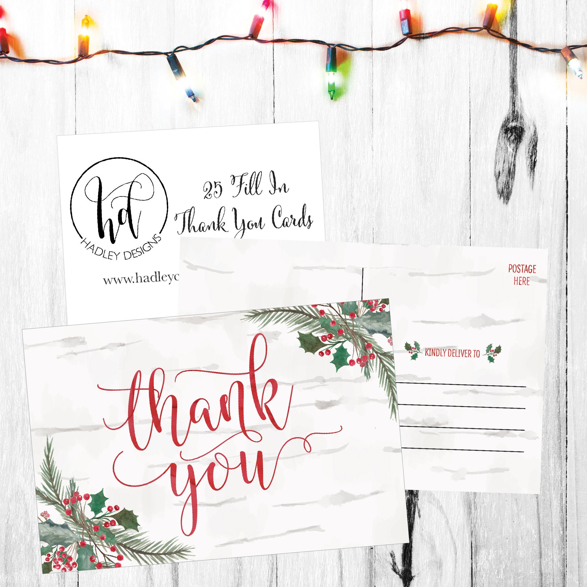 Amazon 25 4x6 Woodland Christmas Holiday Thank You Postcards Bulk Blank Cute Modern Fancy Winter Note Card Stationery For Wedding Bridesmaids Bridal Or Baby Shower Teachers Religious Business Cards Office Products Amazon 25 4x6 Woodland Christmas Holiday Thank You Postcards Bulk Blank Cute Modern Fancy Winter Note Card Stationery For Wedding Bridesmaids Bridal Or Baby Shower Teachers Religious Business Cards Office Products