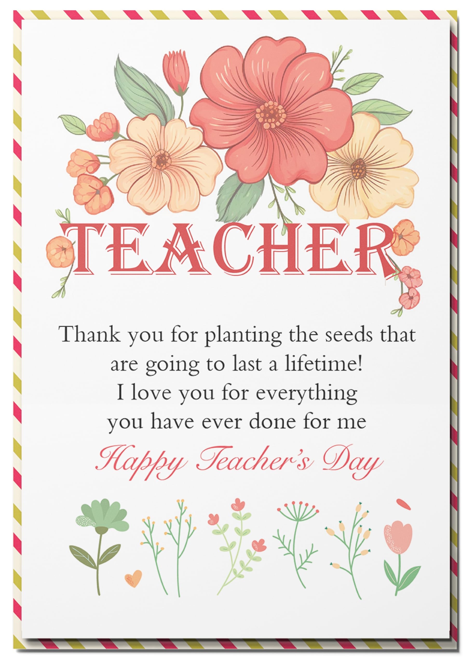 happy birthday cards for teachers happy birthday cards for teachers