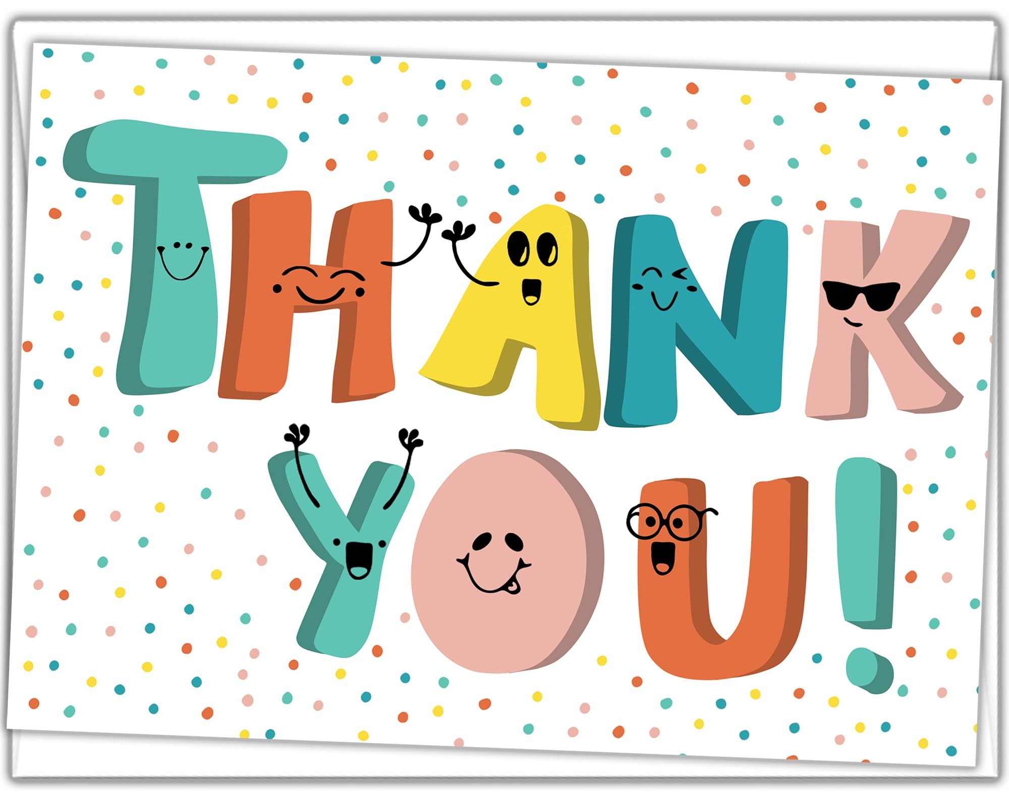 Amazon Doodle Me Happy Kids Thank You Cards 25 Cards With Envelopes Cute Fun Easy Gender Neutral Thank You Notes For Boys And Girls Office Products Amazon Doodle Me Happy Kids Thank You Cards 25 Cards With Envelopes Cute Fun Easy Gender Neutral Thank You Notes For Boys And Girls Office Products