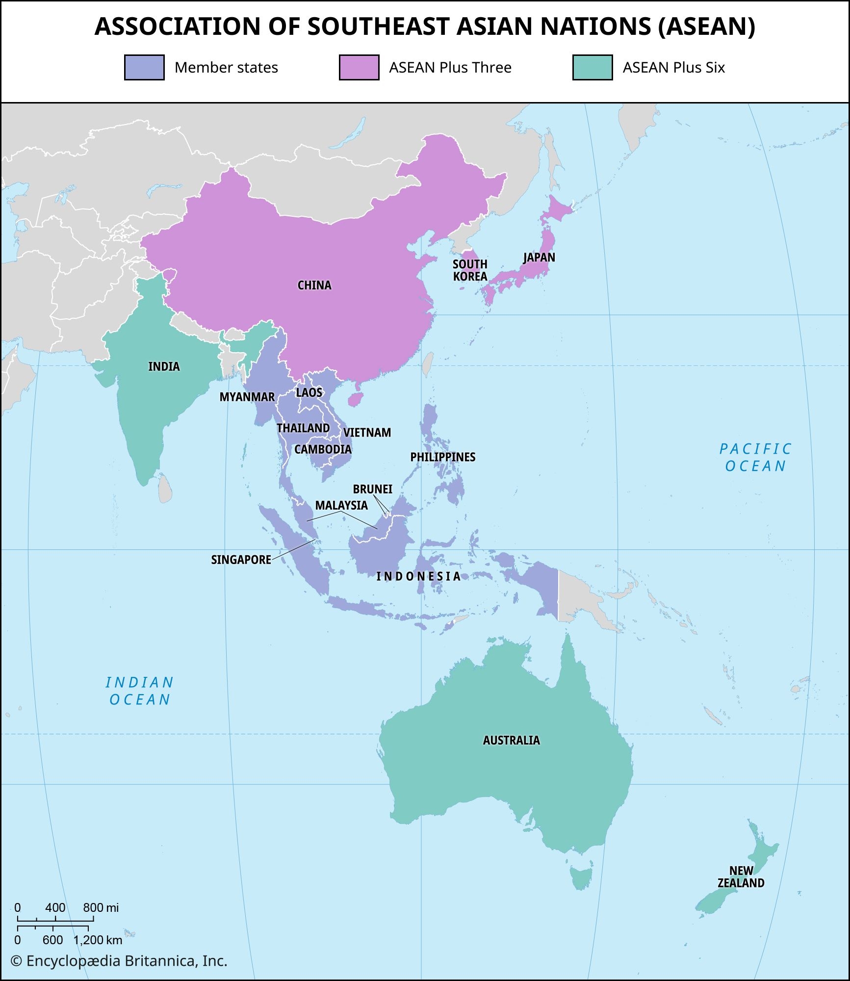 ASEAN Definition History Economics Facts Britannica ASEAN Definition History Economics Facts Britannica