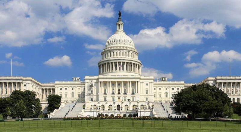 Capital Cities Of The 50 US States Nations Online Project