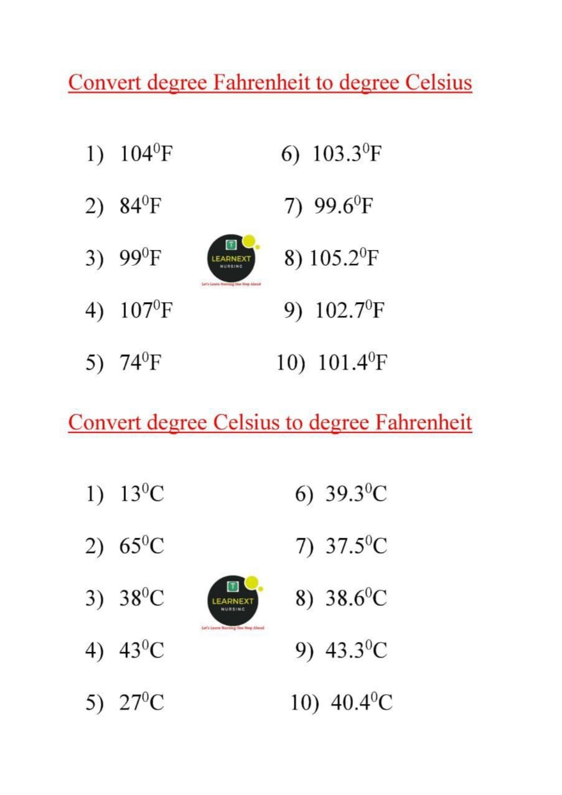107 fahrenheit to celsius