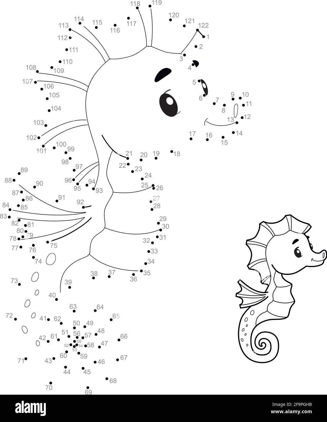 Dot To Dot Puzzle For Children Connect Dots Game Stock Vector Image Art Alamy Dot To Dot Puzzle For Children Connect Dots Game Stock Vector Image Art Alamy