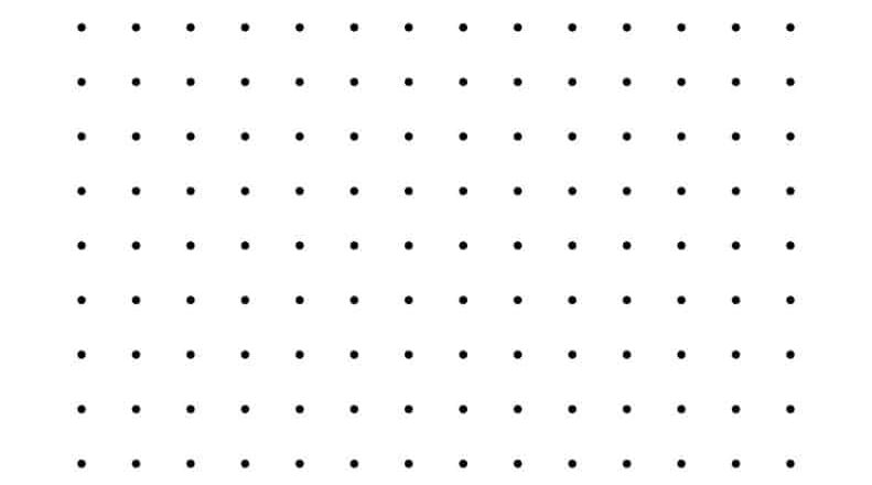 Dots Game Printable Collection Math Love