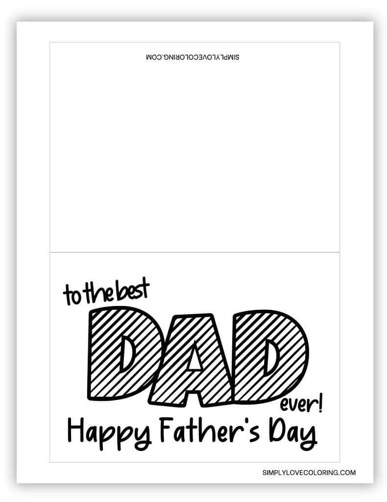 pdf printable fathers day cards pdf printable fathers day cards