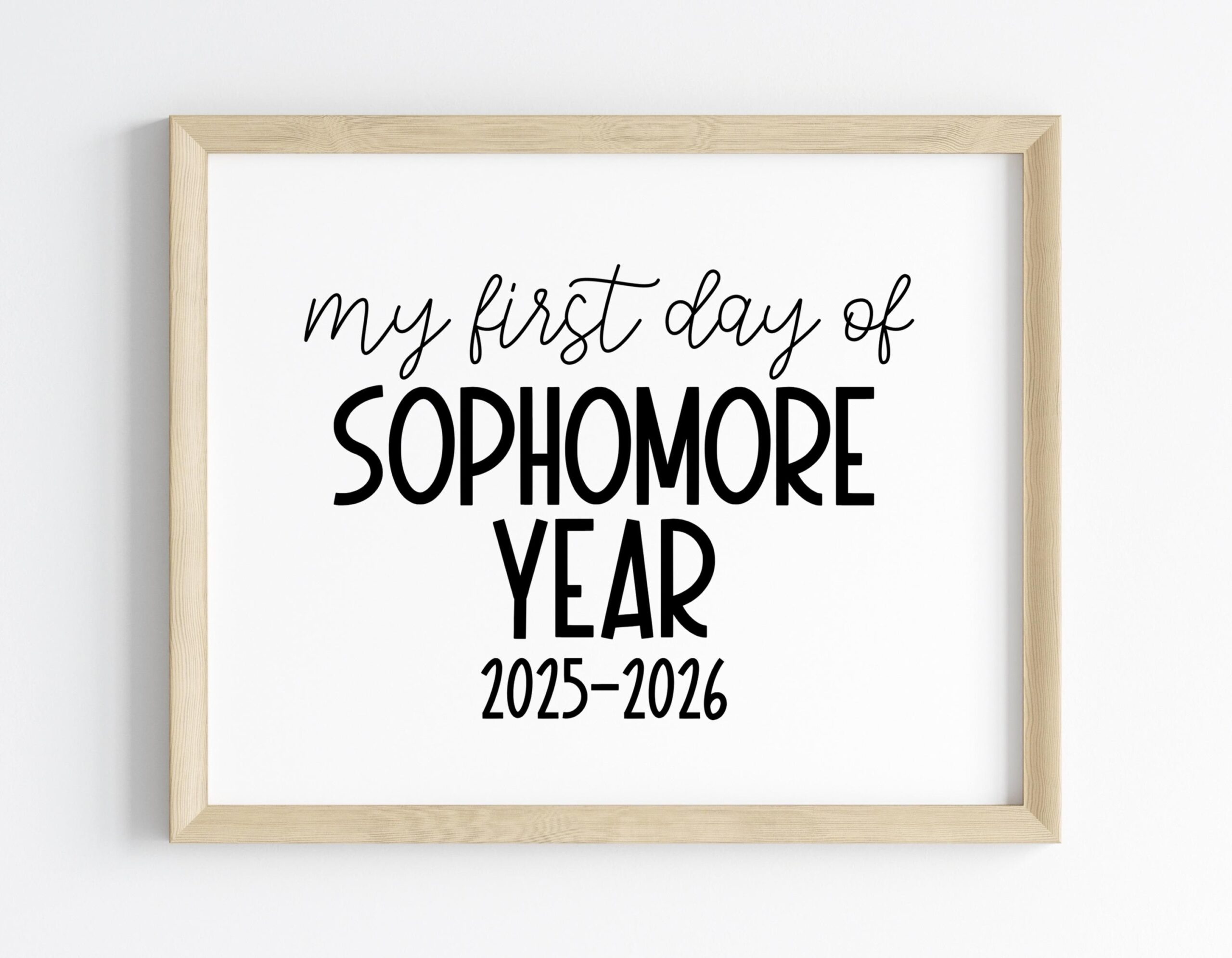 First Day Of Sophomore Year 2025 2026 First Day Of 10th Grade Sign Printable First Day Of School Sign first Day Of School Class Of 2028 Etsy First Day Of Sophomore Year 2025 2026 First Day Of 10th Grade Sign Printable First Day Of School Sign first Day Of School Class Of 2028 Etsy