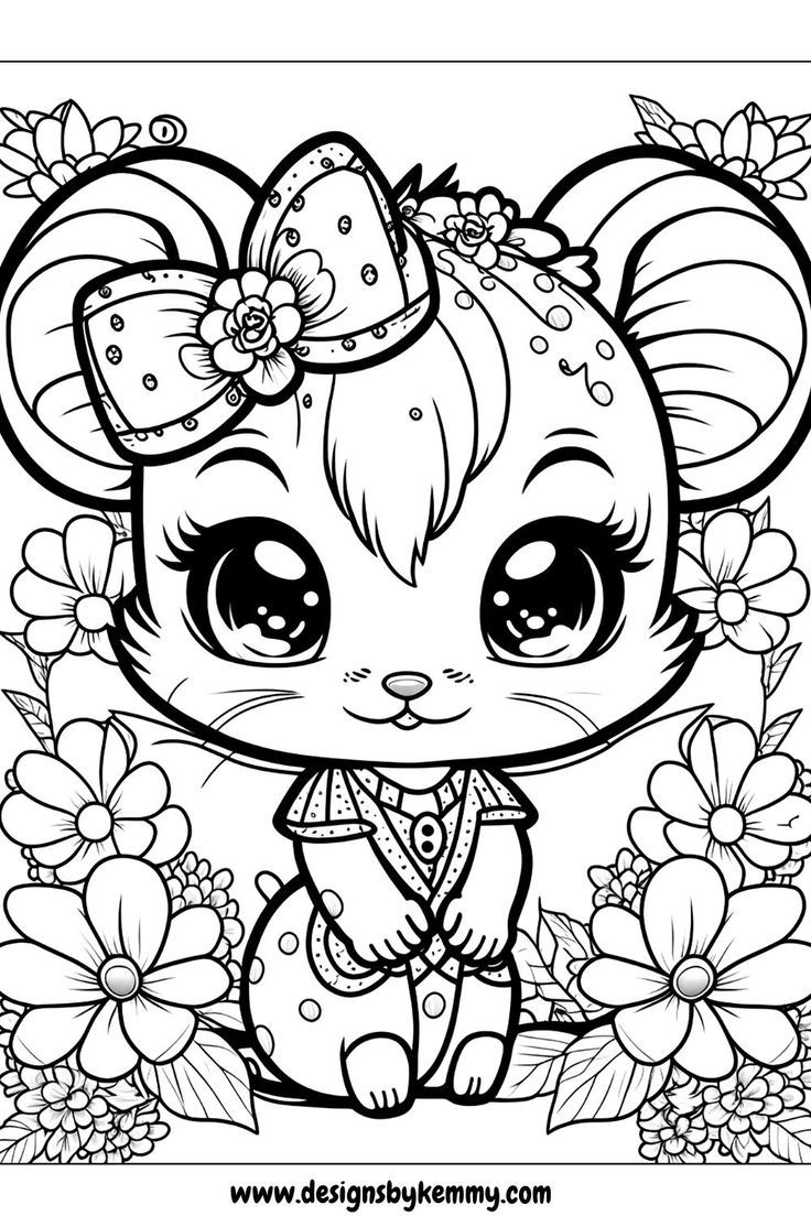 free coloring pages printable