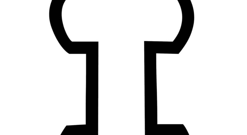 Free Printable Bubble Letter Stencils Bubble Letter I