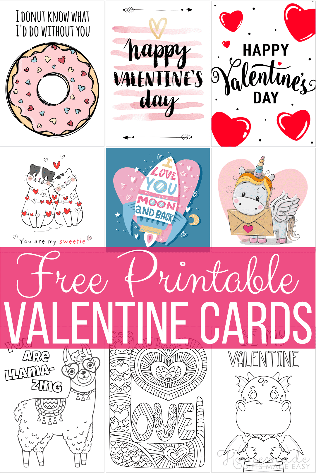 Free Printable Cards For All Occasions 2025