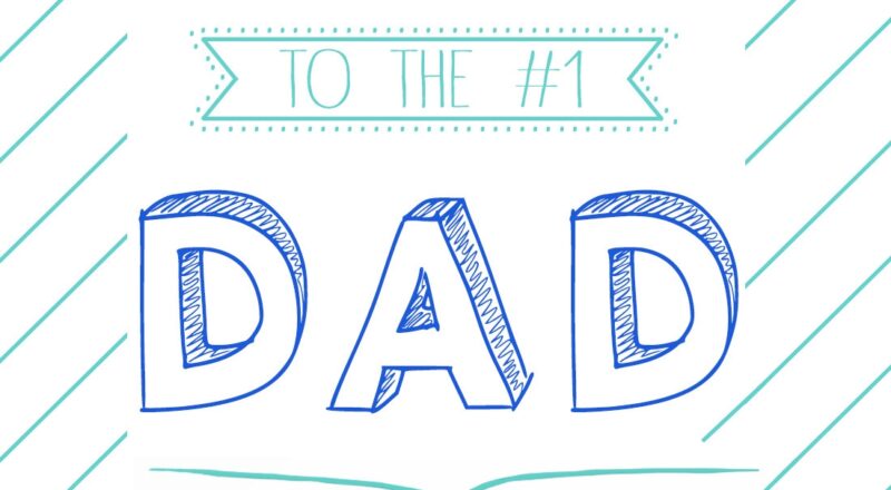 Free Printable Father s Day Cards