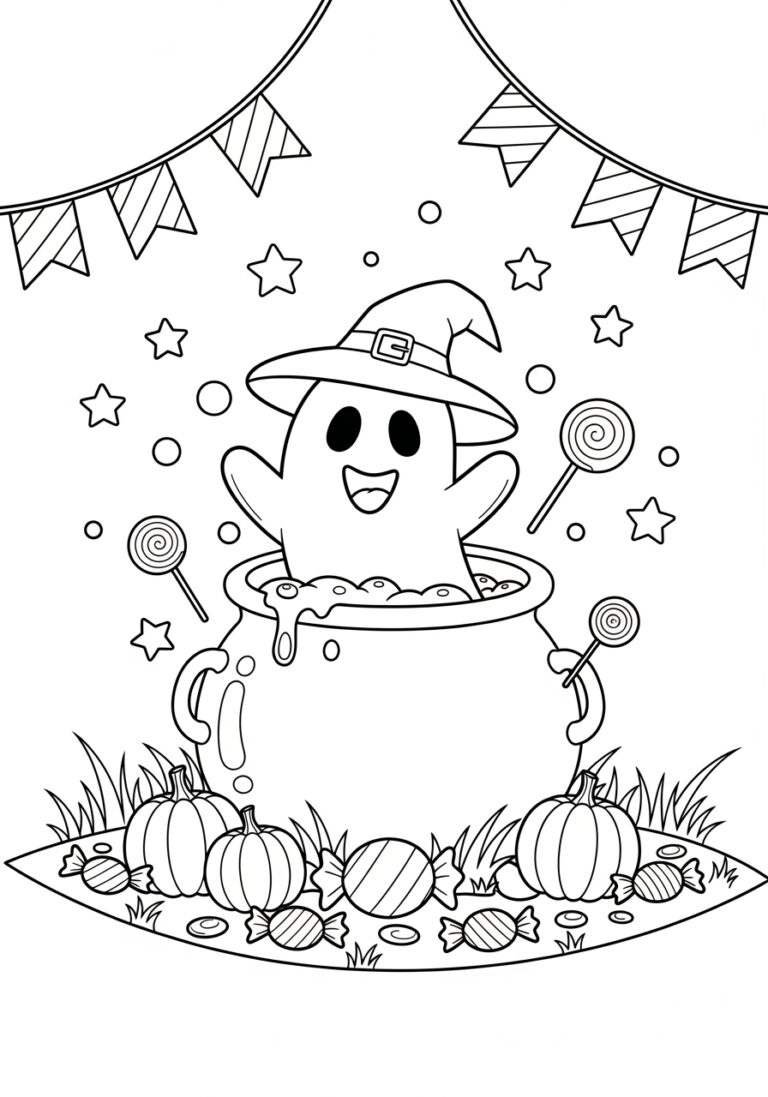 printables coloring pages free