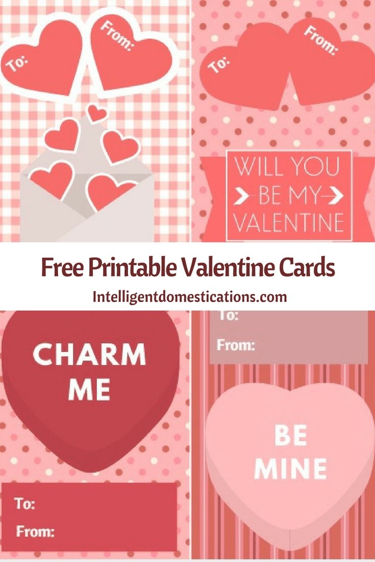 free printable valentine's day cards free printable valentine's day cards