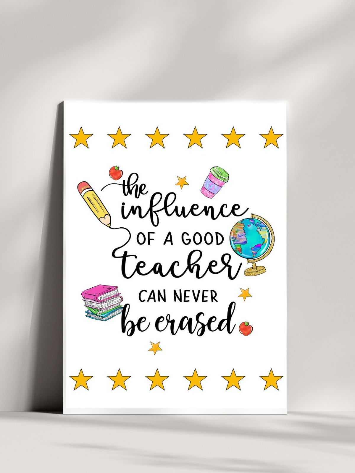 printable cards teacher appreciation