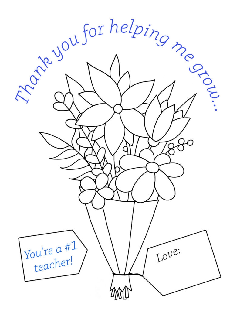 Free Teacher Appreciation Week Printables The Hollydog Blog Free Teacher Appreciation Week Printables The Hollydog Blog