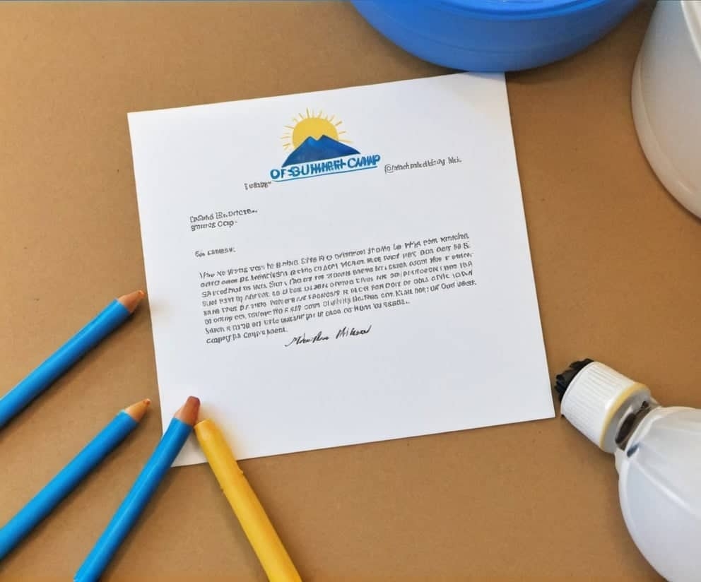 Guide To Writing An End of Summer Camp Letter To Parents Summer Camps 2026 Guide To Writing An End of Summer Camp Letter To Parents Summer Camps 2026
