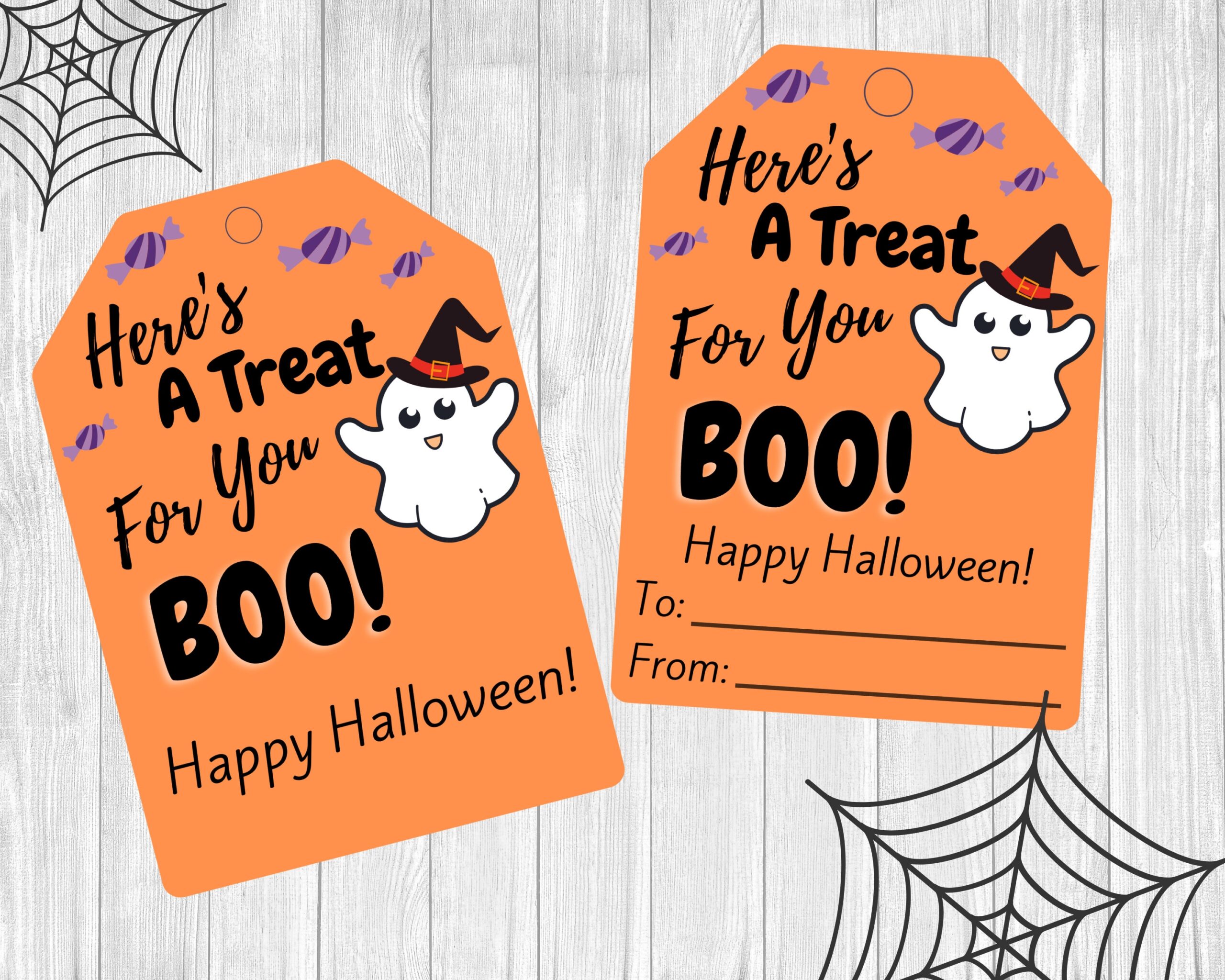 Halloween Gift Tags Printable Cute Ghost Treat Gift Tags Cookie And Goody Bag Tags Perfect For Teachers Preschools Daycares Etsy Halloween Gift Tags Printable Cute Ghost Treat Gift Tags Cookie And Goody Bag Tags Perfect For Teachers Preschools Daycares Etsy