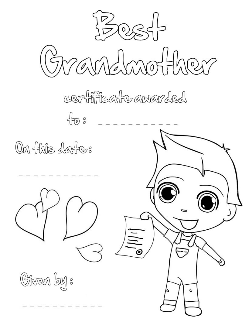 happy mothers day coloring pages grandma happy mothers day coloring pages grandma