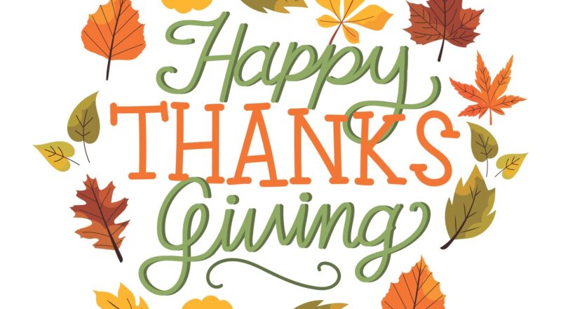 Happy Thanksgiving Signs 10 Free PDF Printables Printablee Worksheets Library