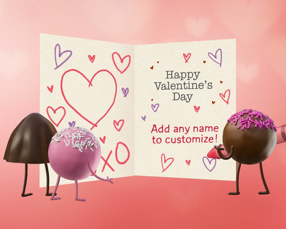 Happy Valentine s Day Ecards Try For Free Blue Mountain Happy Valentine s Day Ecards Try For Free Blue Mountain