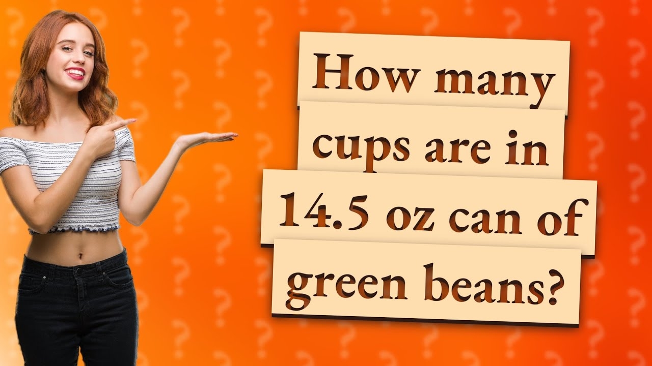 how many cups is 14.5 oz