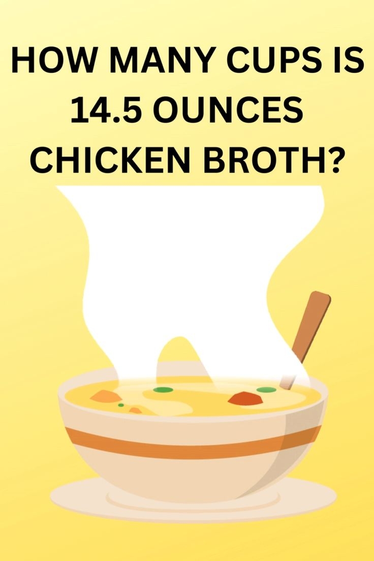 how many cups in 14.5 oz how many cups in 14.5 oz