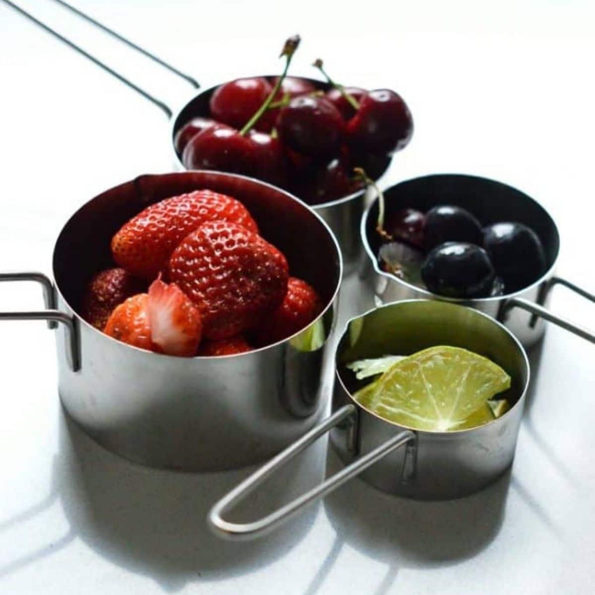 How Many Ounces In A Cup My Dainty Soul Curry