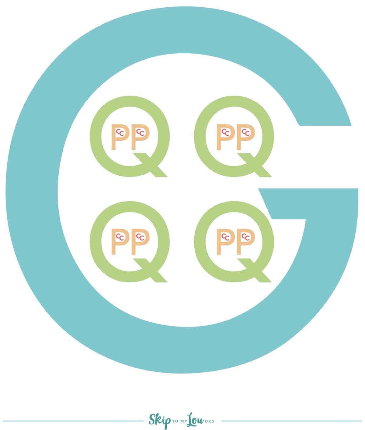 How Many Quarts In A Gallon Skip To My Lou