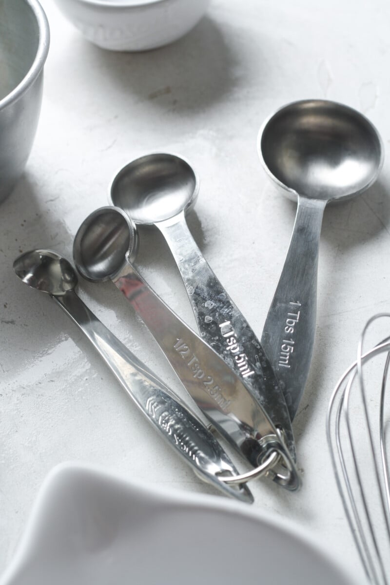 How Many Tablespoons In An Ounce 100 Days Of Real Food