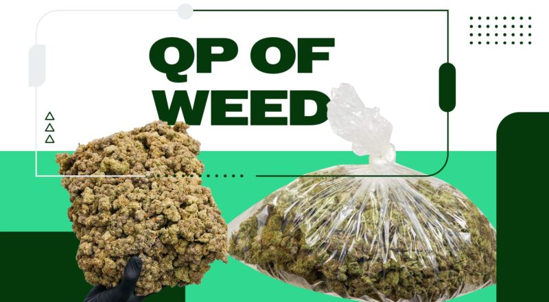 How Much Is A Quarter Pound Of Weed Cost Weight Explained