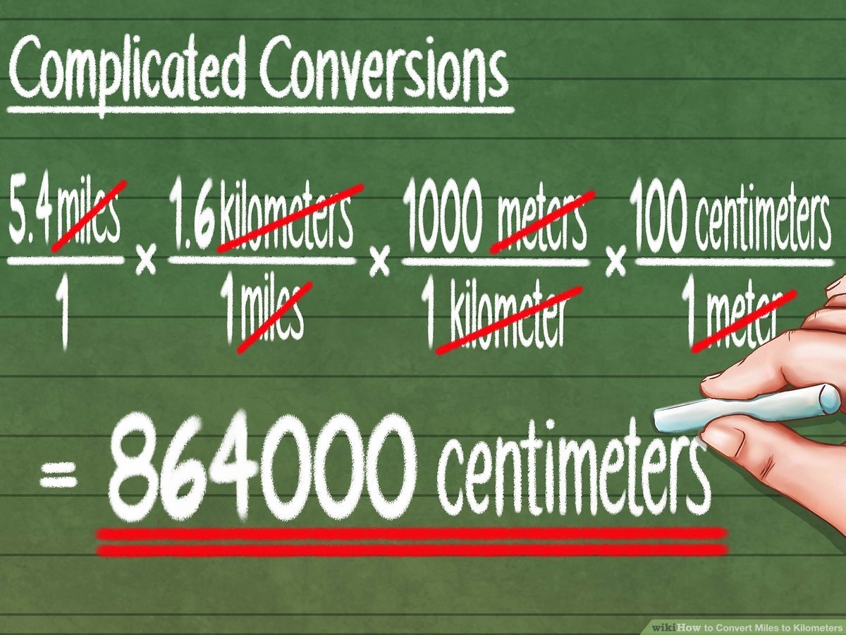 Km Miles I Km Conversion Graphs Miles In Km Draw A Miles km Conversion Graph KS3