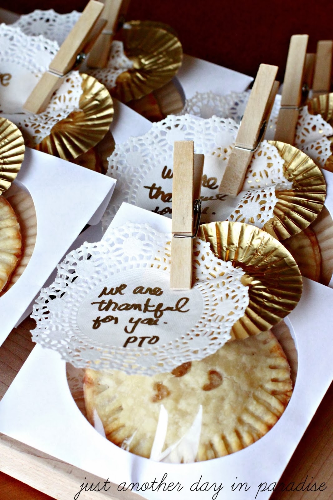 Larissa Another Day Thanksgiving Teacher Gift Hand Pies Larissa Another Day Thanksgiving Teacher Gift Hand Pies