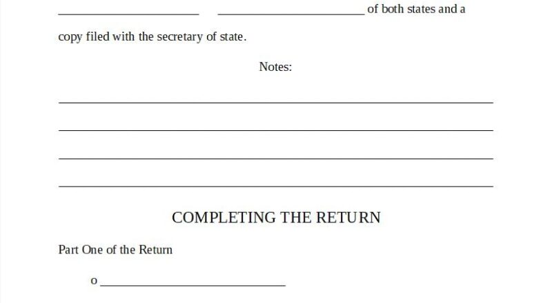 Note Taking Guides In Training Little Leadership Lessons