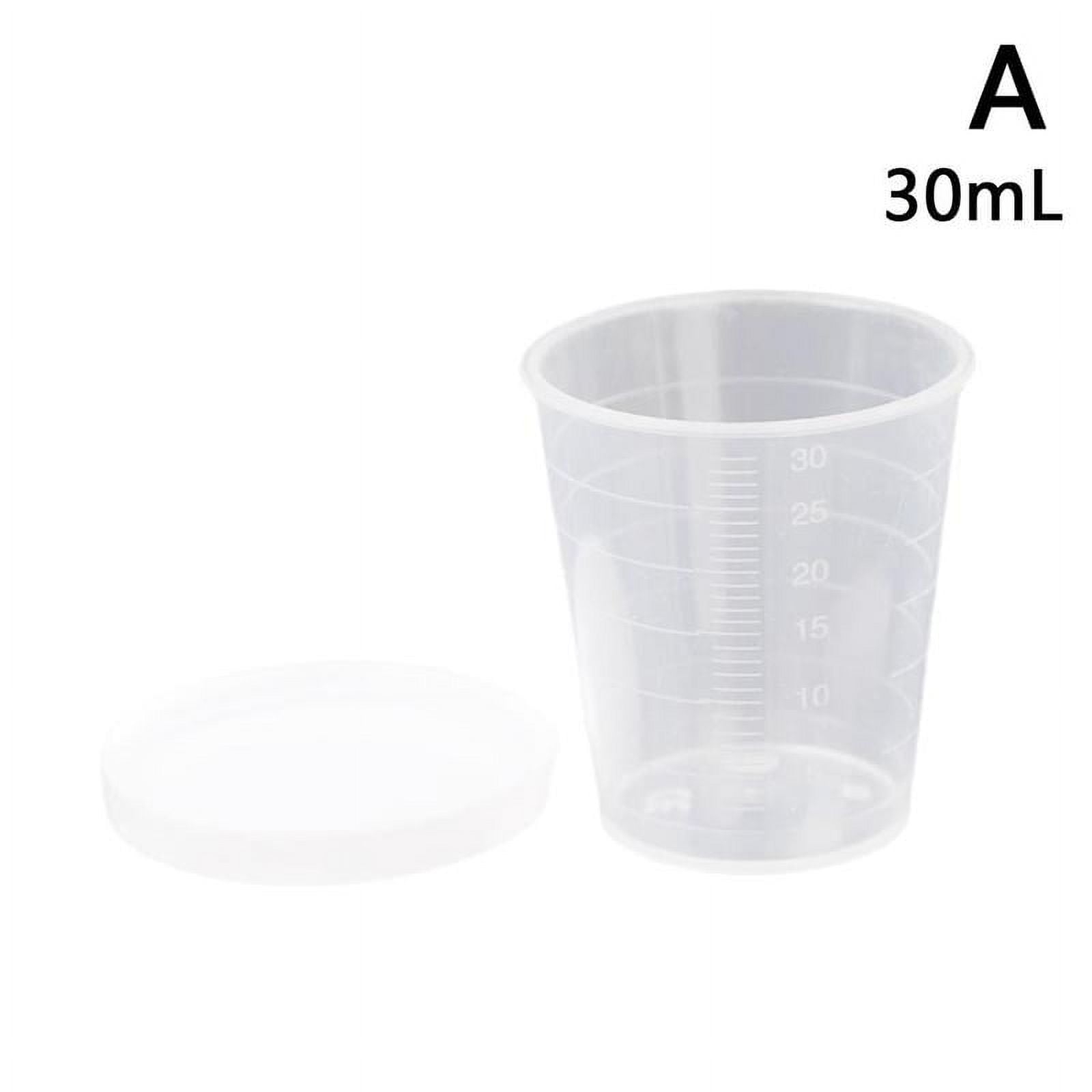 Oz Disposable Glass 75 Cup Cup bartender Measuring Silicone 75 Crafting Pourer Cup Jiggers With Spirit Steel Cup Or L9E7 Walmart