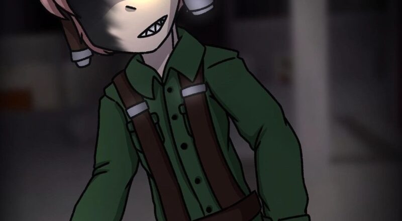 Pin By On Piggy Piggy Soldier Fan Art