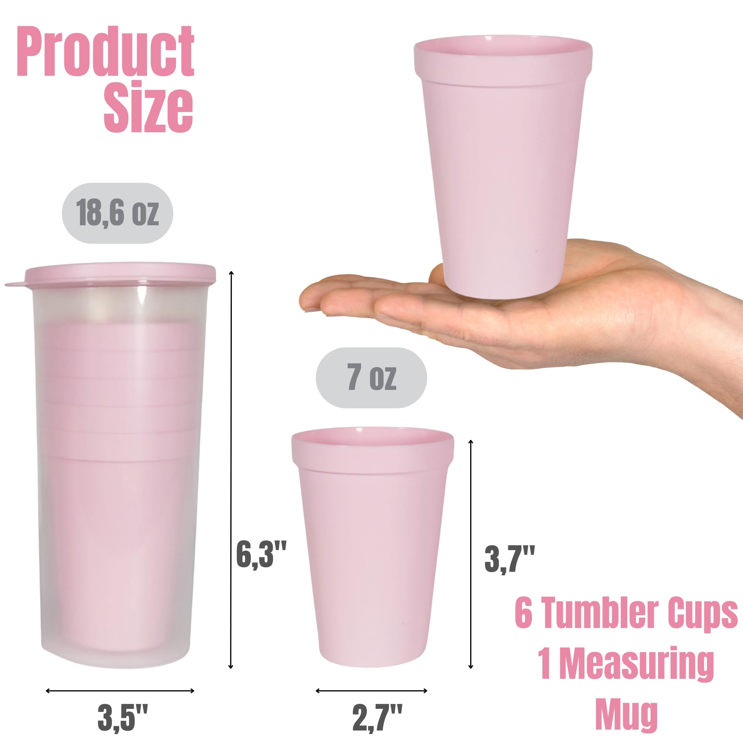 7 fluid ounces to cups