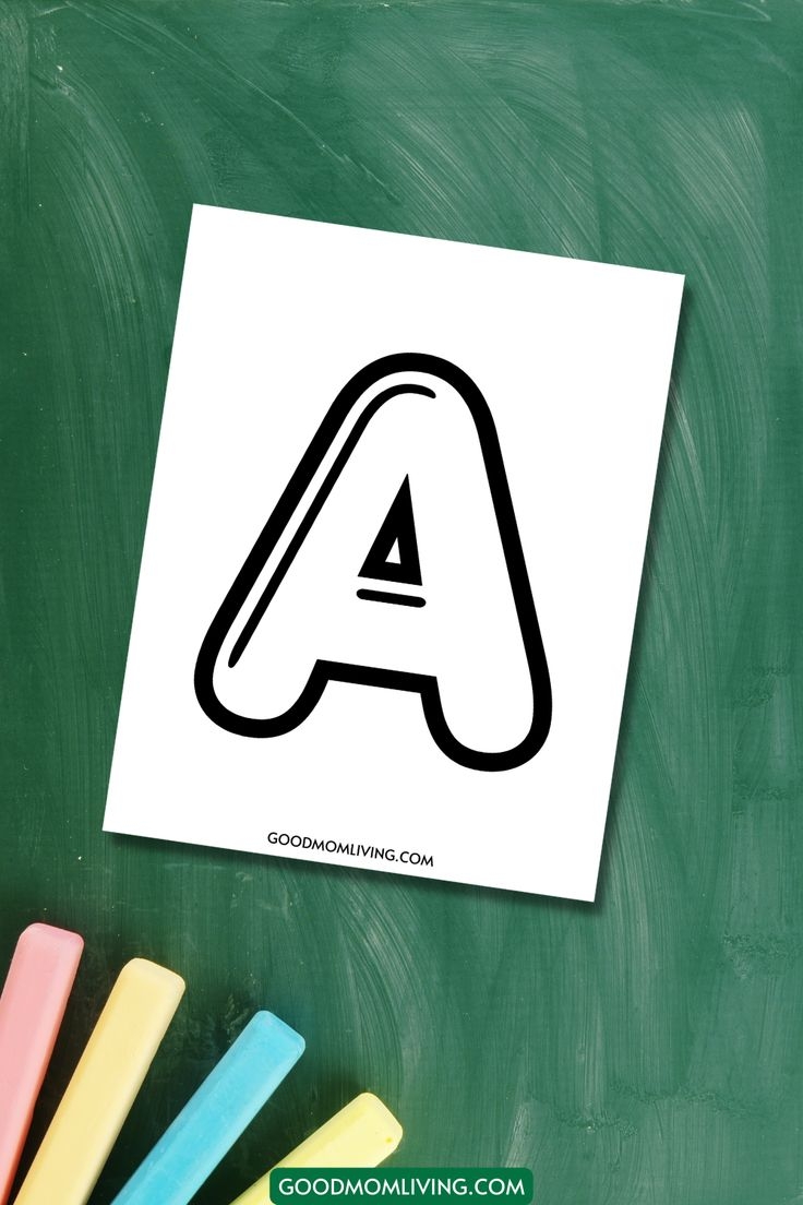 Printable Bubble Letter A Bubble Letters Alphabet Printable Bubble Letter A Bubble Letters Alphabet