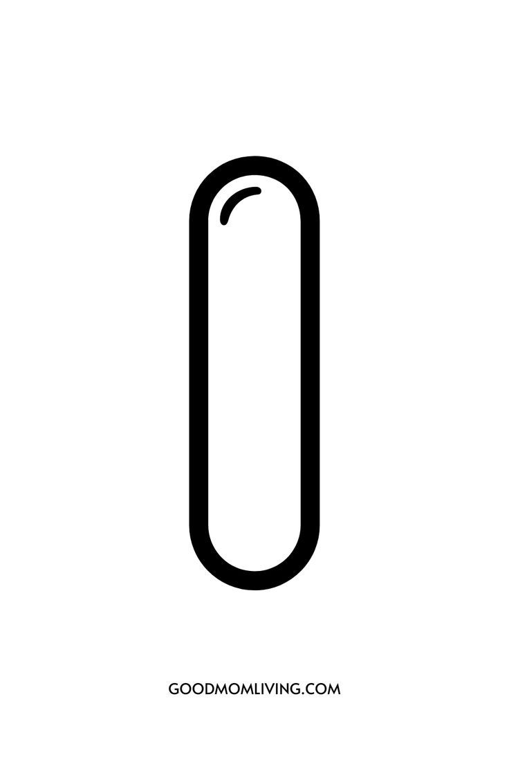 Printable Bubble Letter L Bubble Letters Alphabet