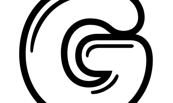 Printable Coloring Pages Letter G Bubble Letters