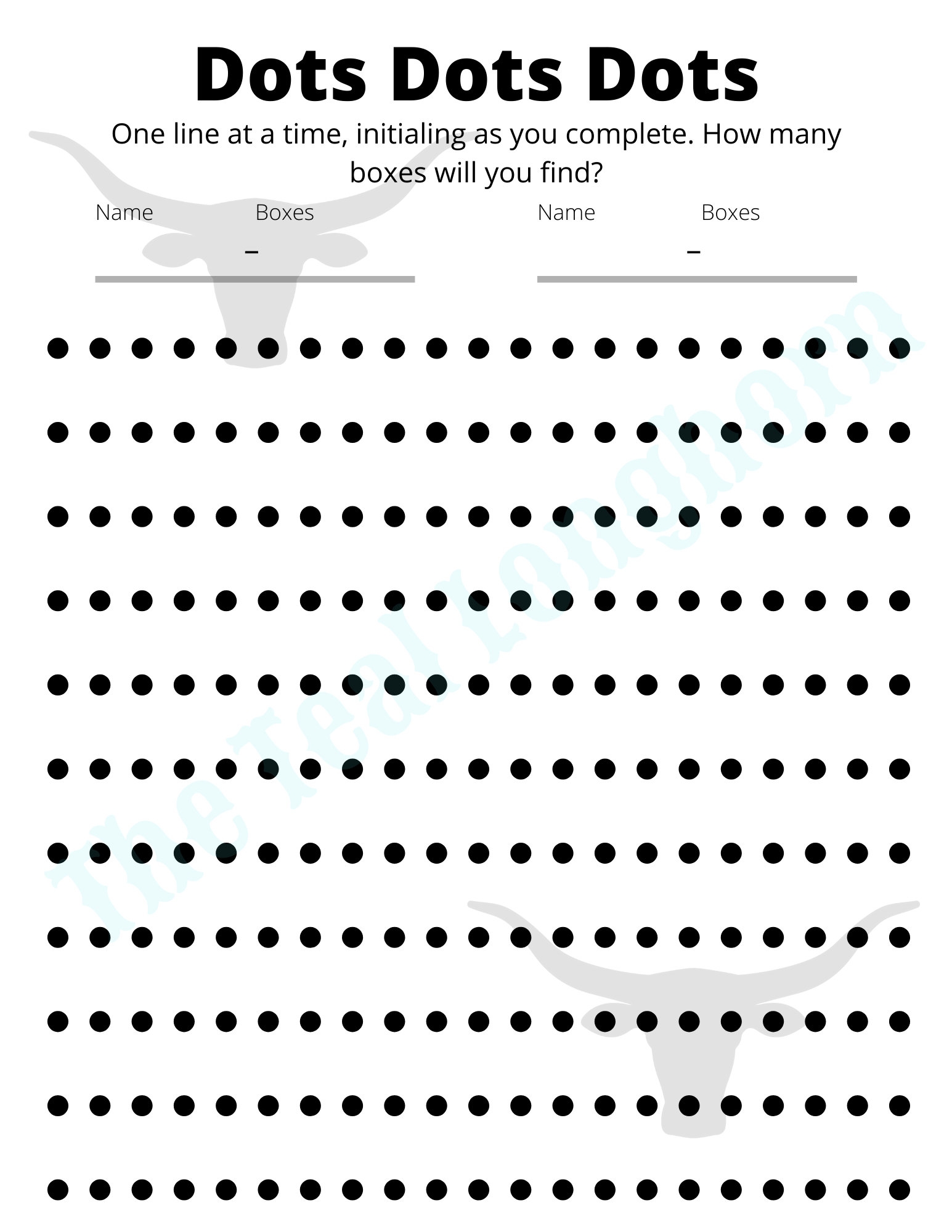 Printable Dots Game Printable Travel Dots Game Printable Dots Paper Game Dots Paper Game Dots Travel Game Dot Box Game Dots Game Etsy Israel Printable Dots Game Printable Travel Dots Game Printable Dots Paper Game Dots Paper Game Dots Travel Game Dot Box Game Dots Game Etsy Israel