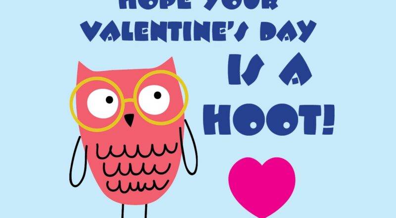 Printable Valentine s Day Cards For Kids