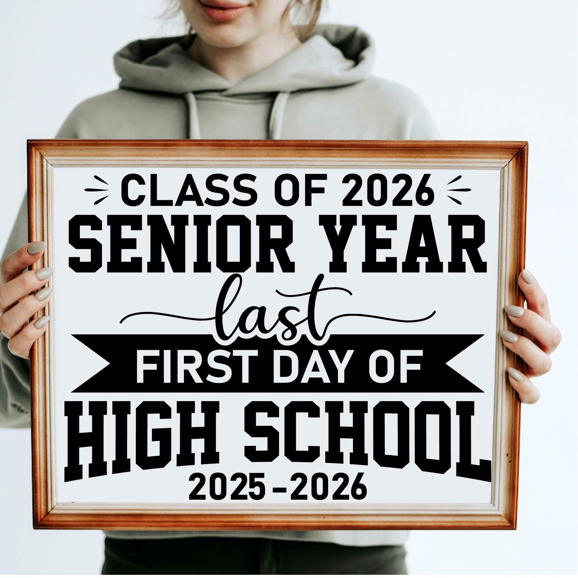 last day for seniors 2025