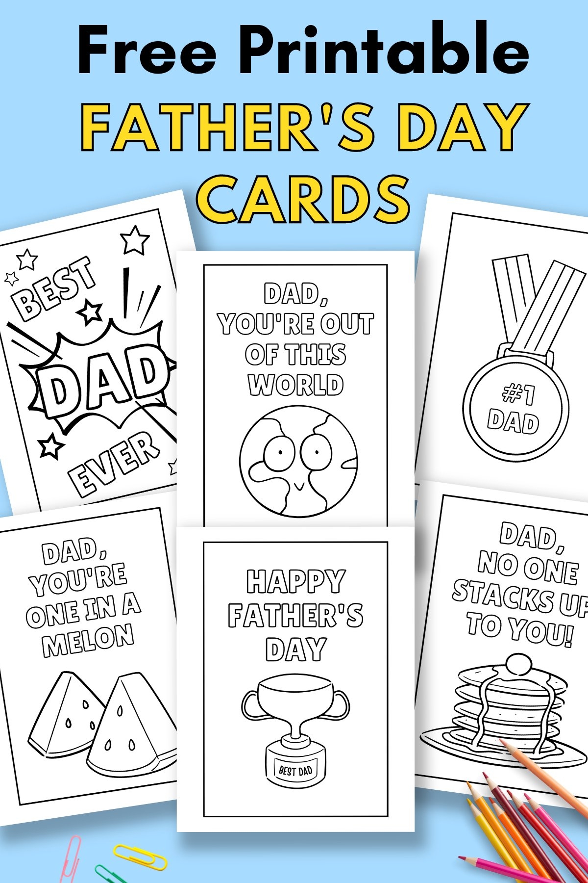 Shop Fathers Day Card Print Out Sale Shop Fathers Day Card Print Out Sale