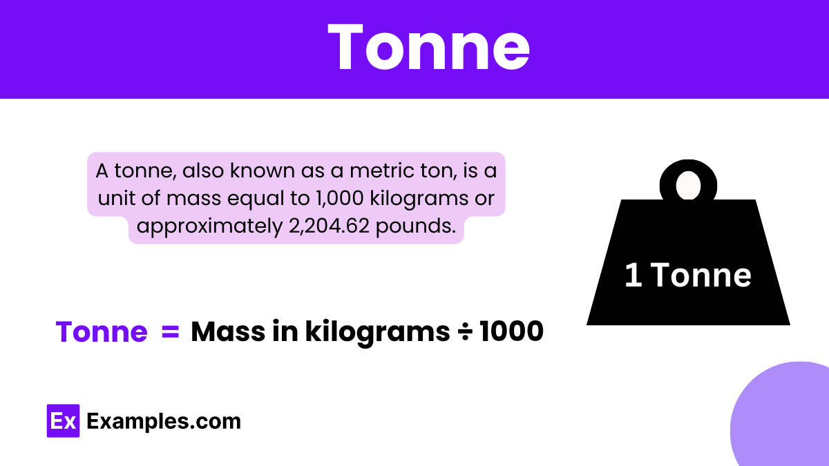 how many pounds in one tonne how many pounds in one tonne