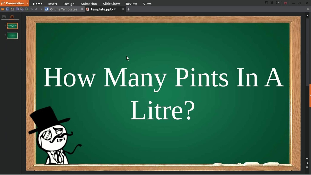 Understanding Measurements How Much Is A Pint In Milliliters SmartFinance
